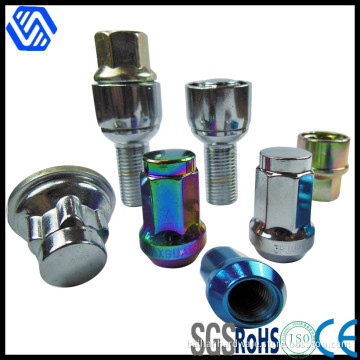 High Strength Wheel Nut, Lug Nut (BL-0111)
